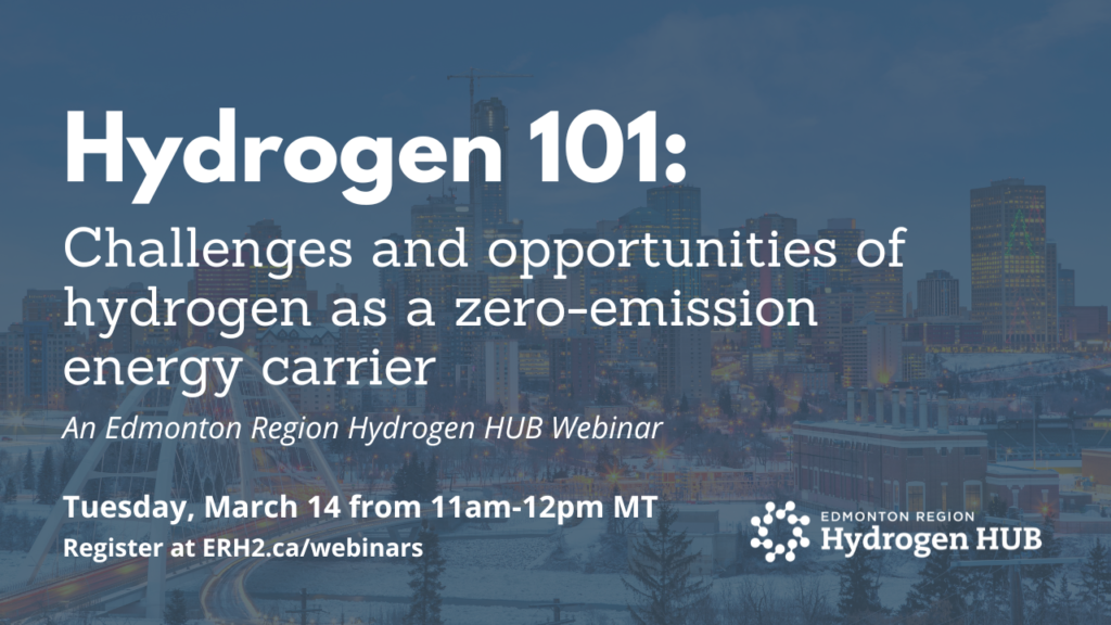 Hydrogen 101: Challenges and opportunities of hydrogen as a zero emission energy carrier
