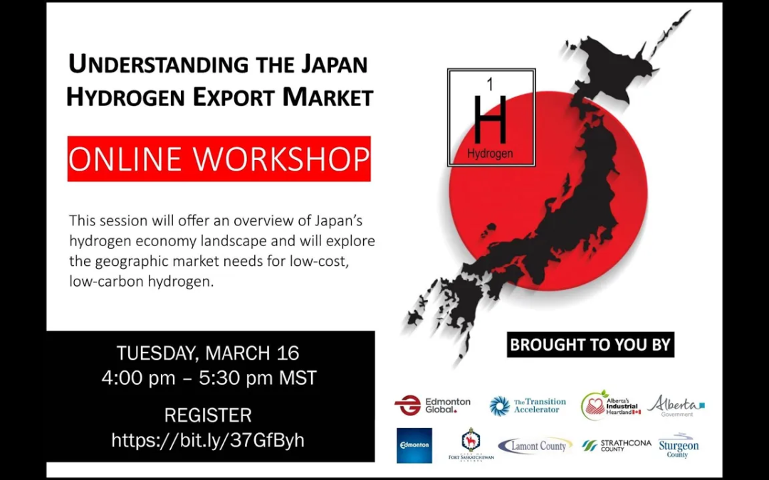 Understanding the Japan Hydrogen Export Market